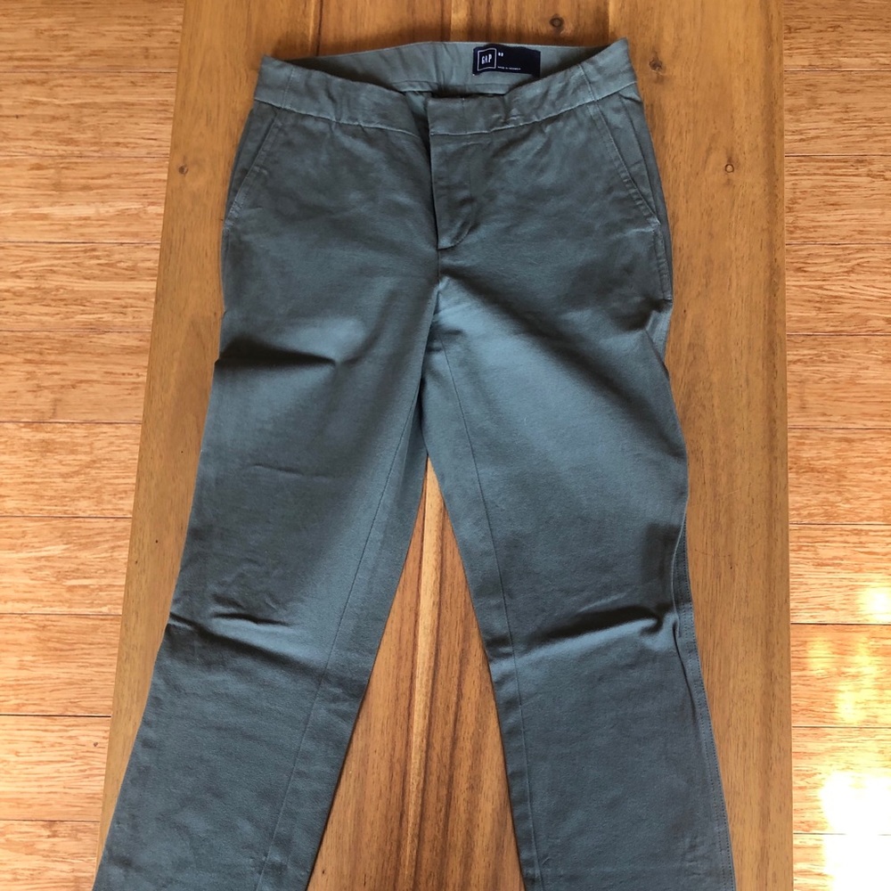 Gap Pants